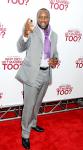 Malik Yoba Brings Back 'New York Undercover'